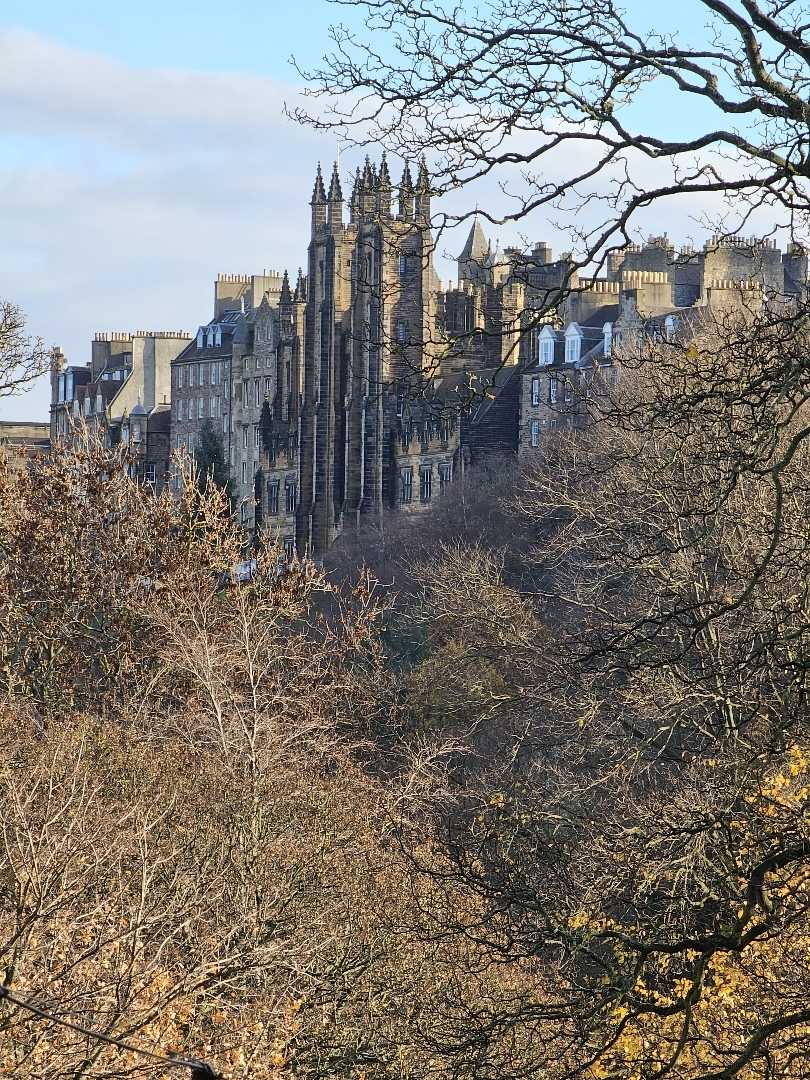 Edinburgh