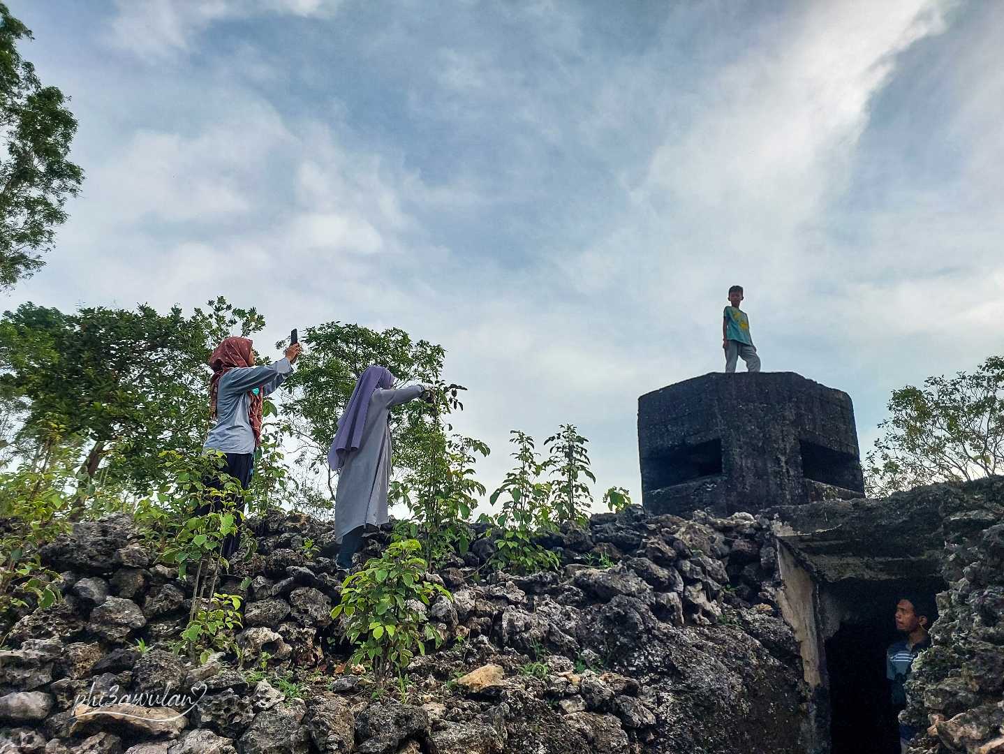 Goa Jepang