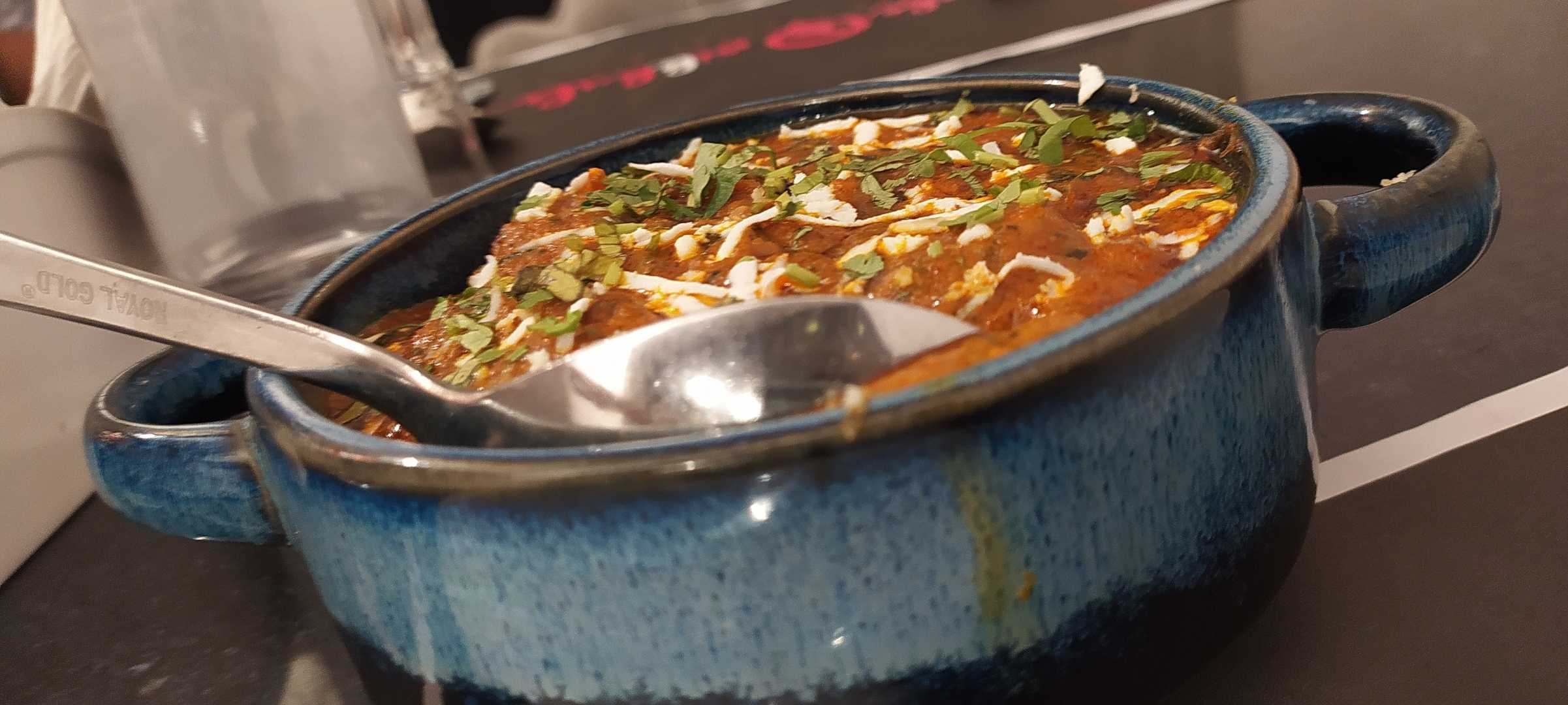 paneer kadhai 
