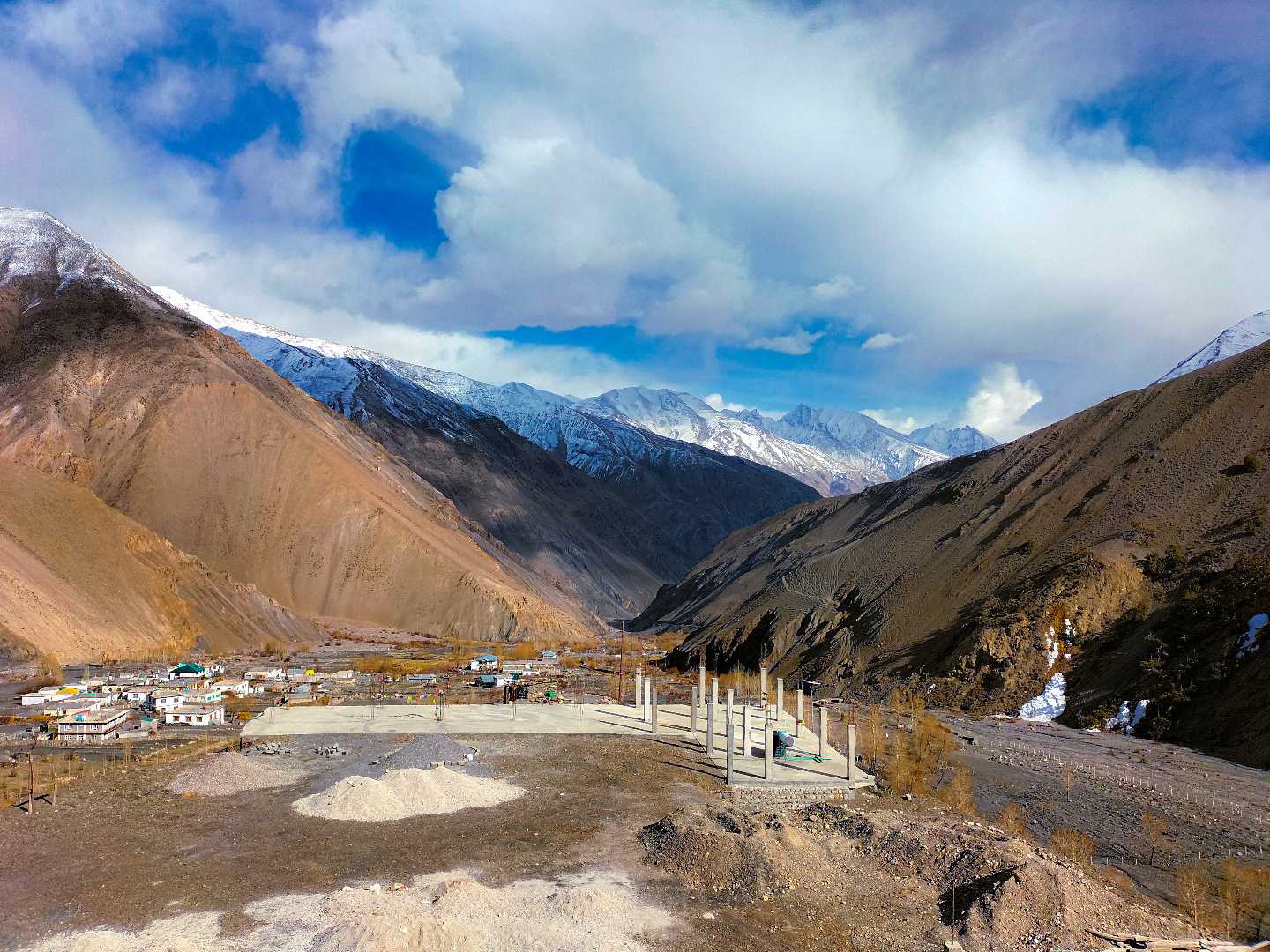 Beautiful Himachal 💙