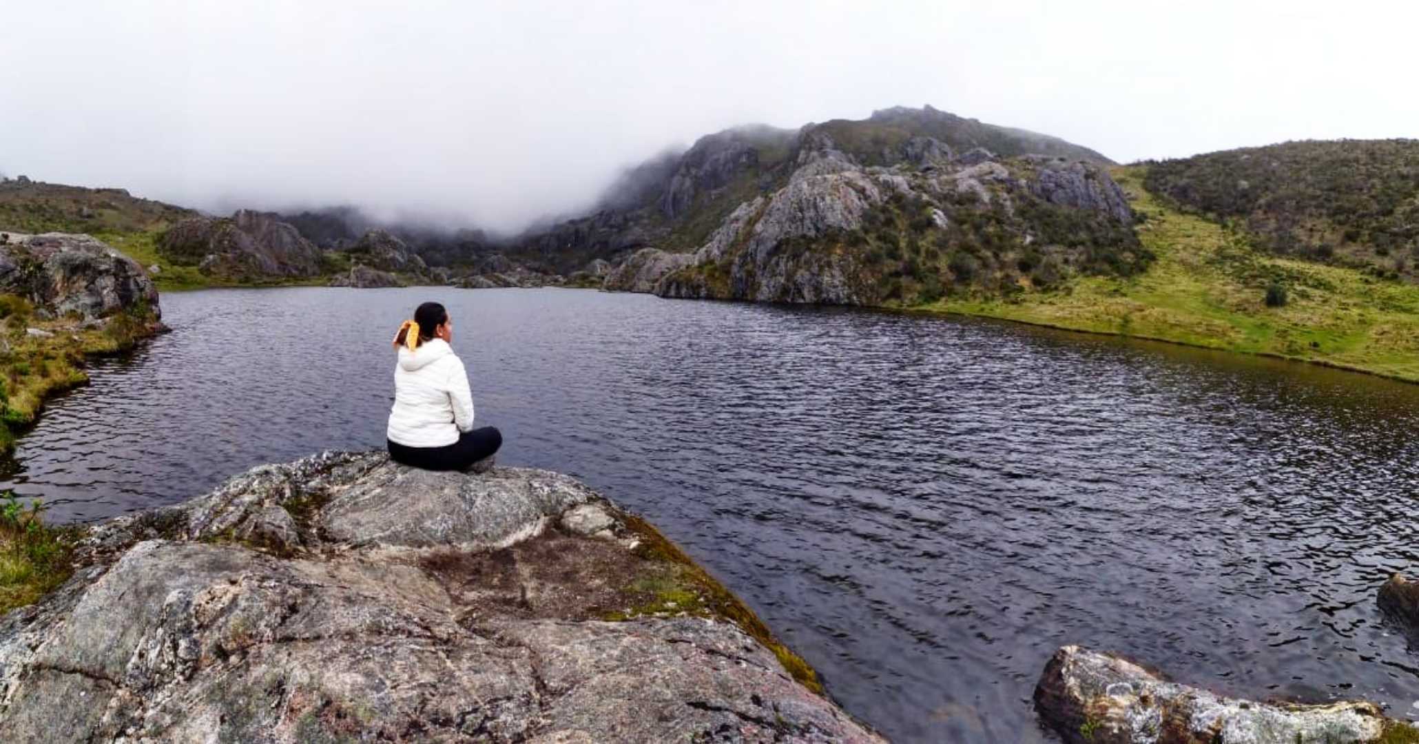 Laguna negra💚