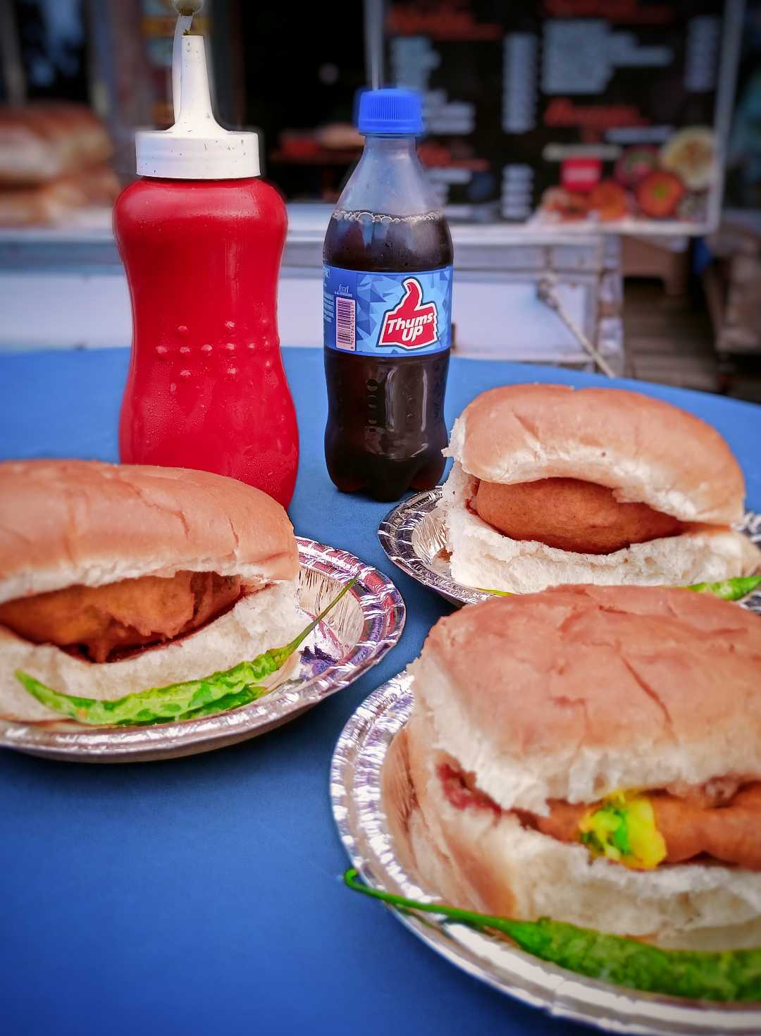 vada pav