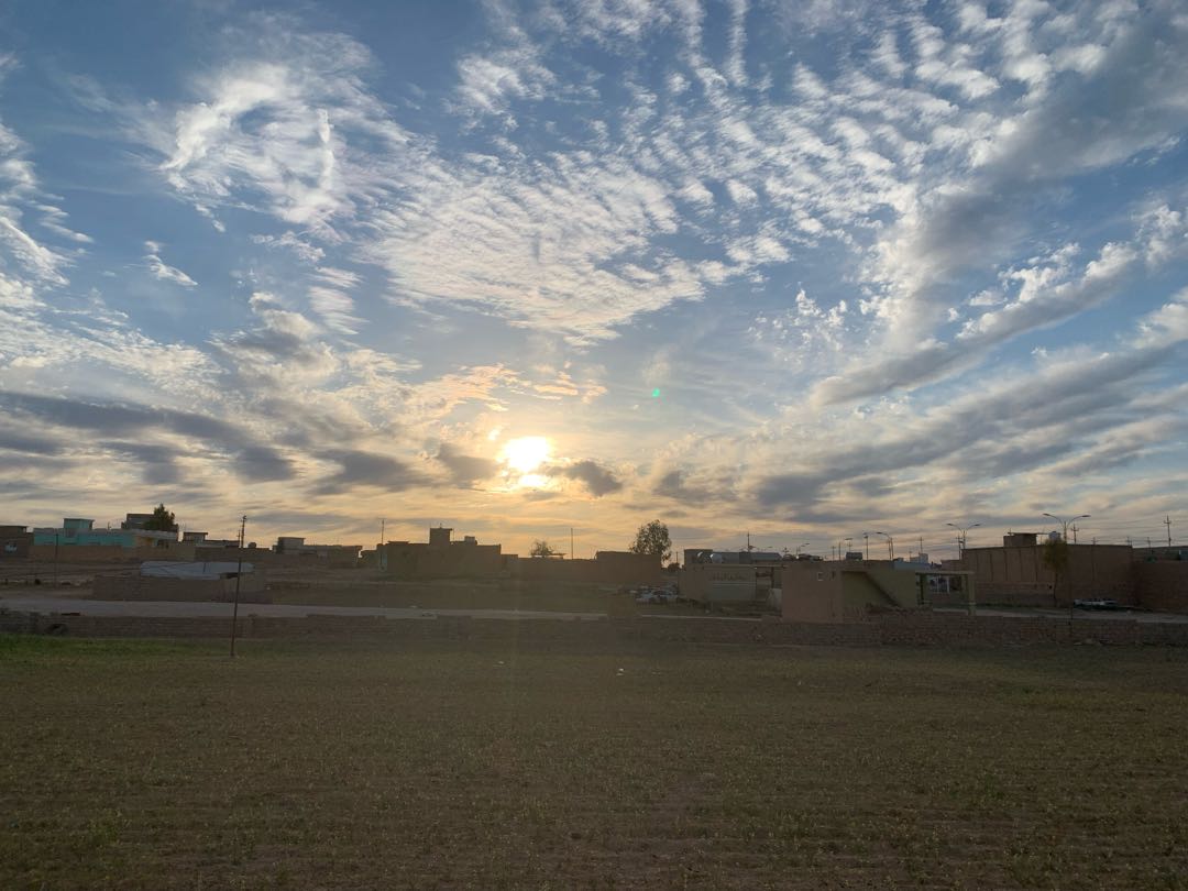 Sky drawings