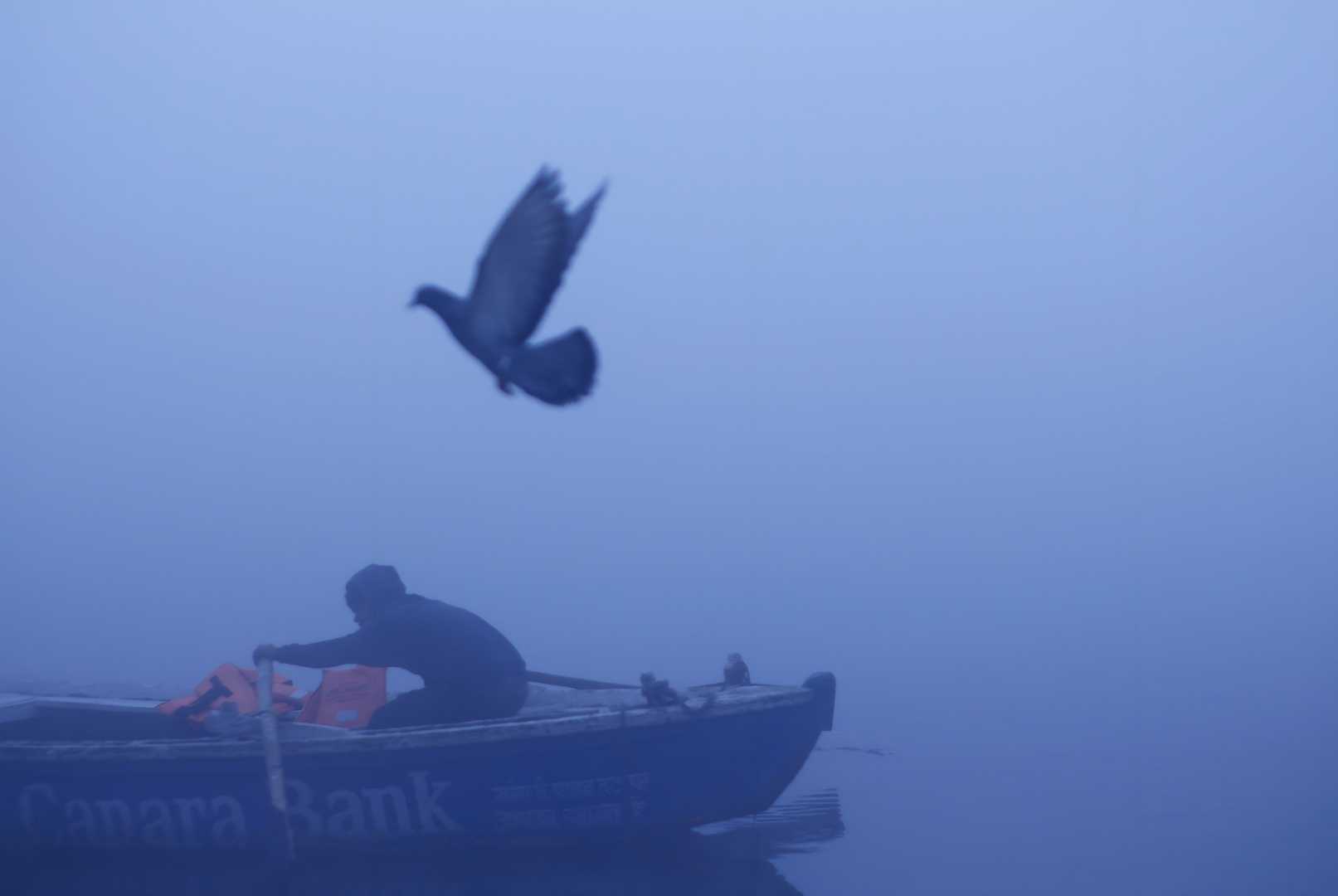 VARANASI 07-01-2023 