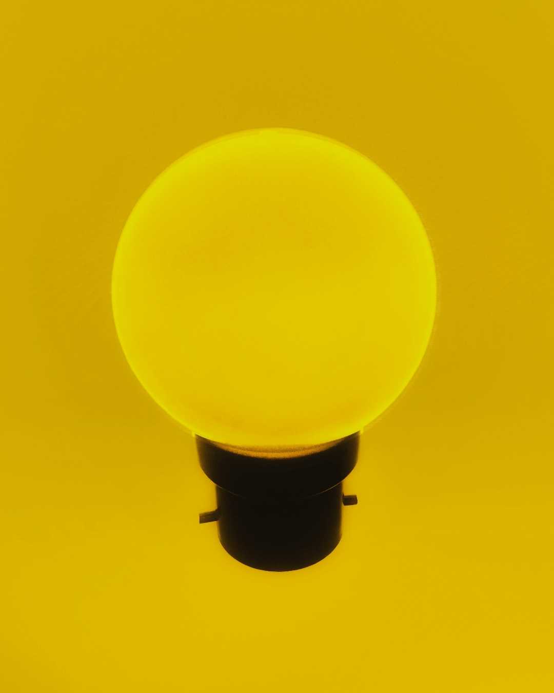 0 watt bulb