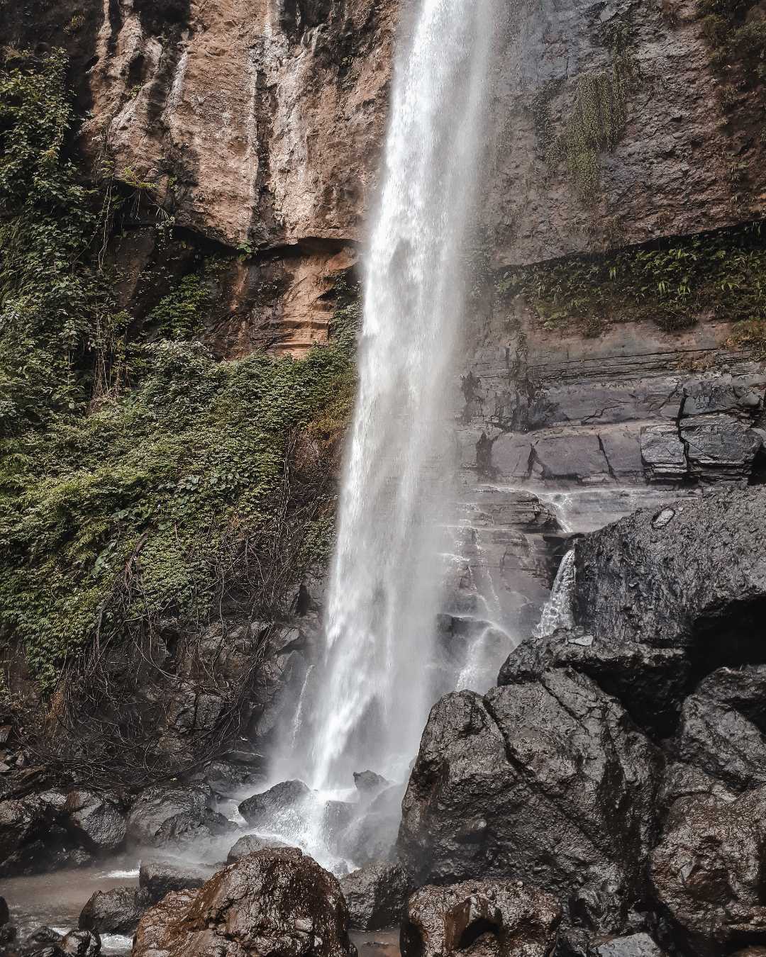 Curug Muncar