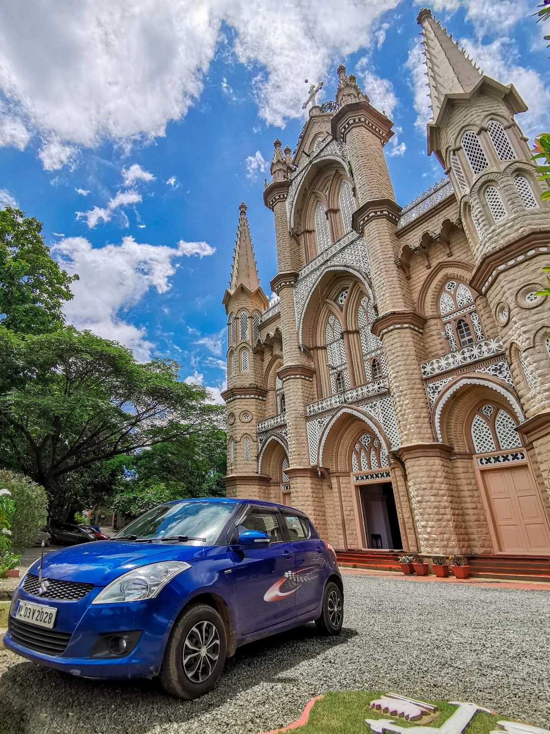 Marthoma Church 