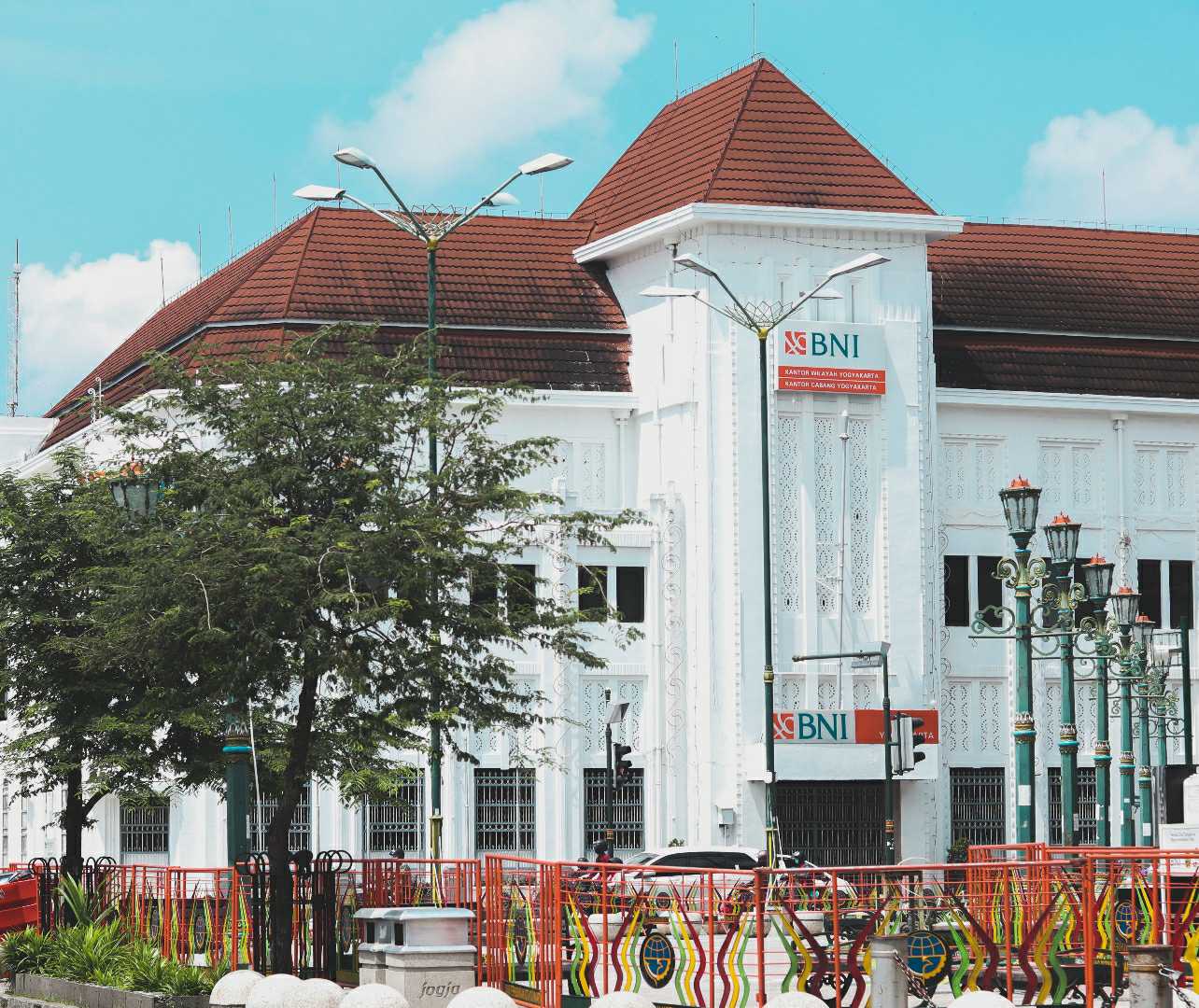 0km Yogyakarta