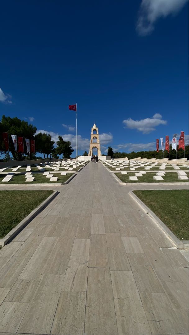 57. Piyade Alayı Şehitliği