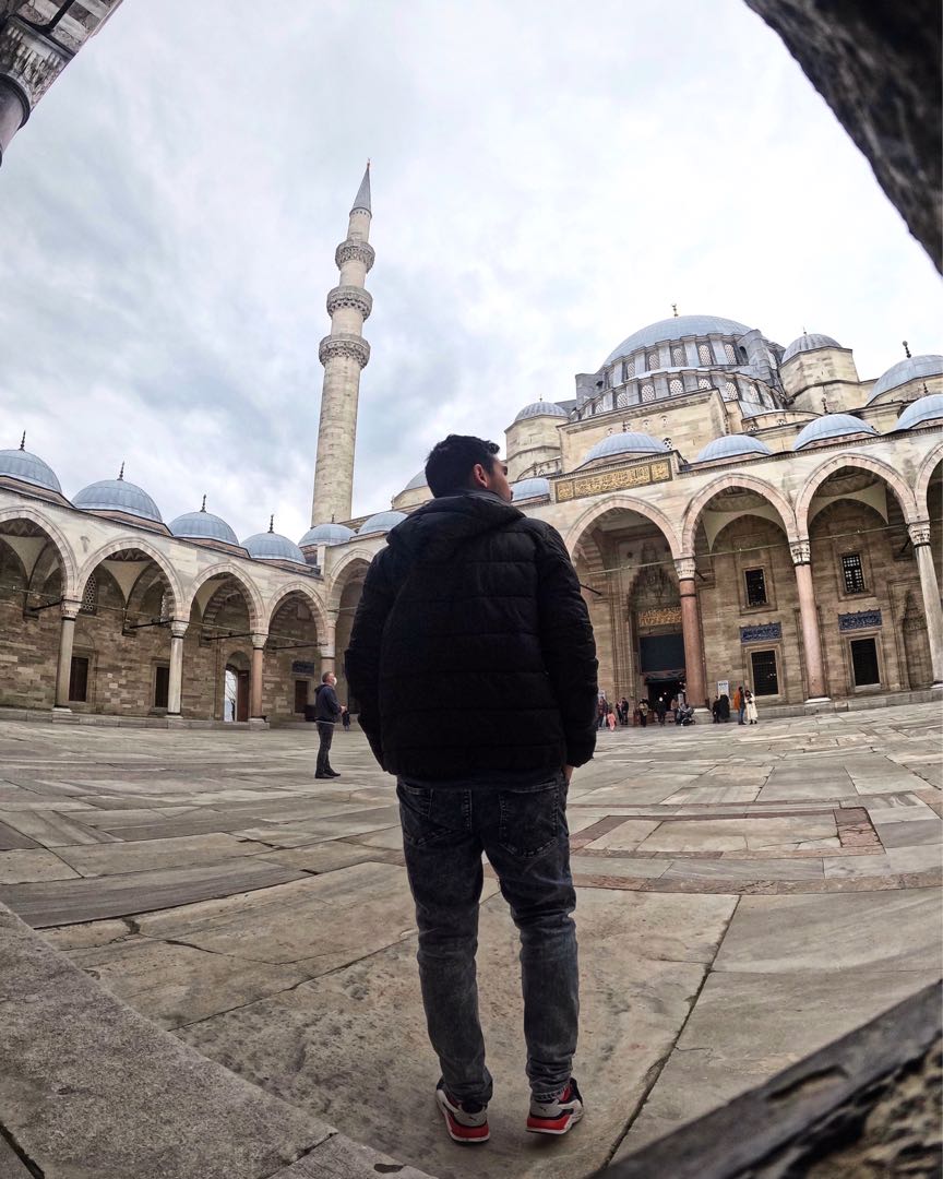 🇹🇷 