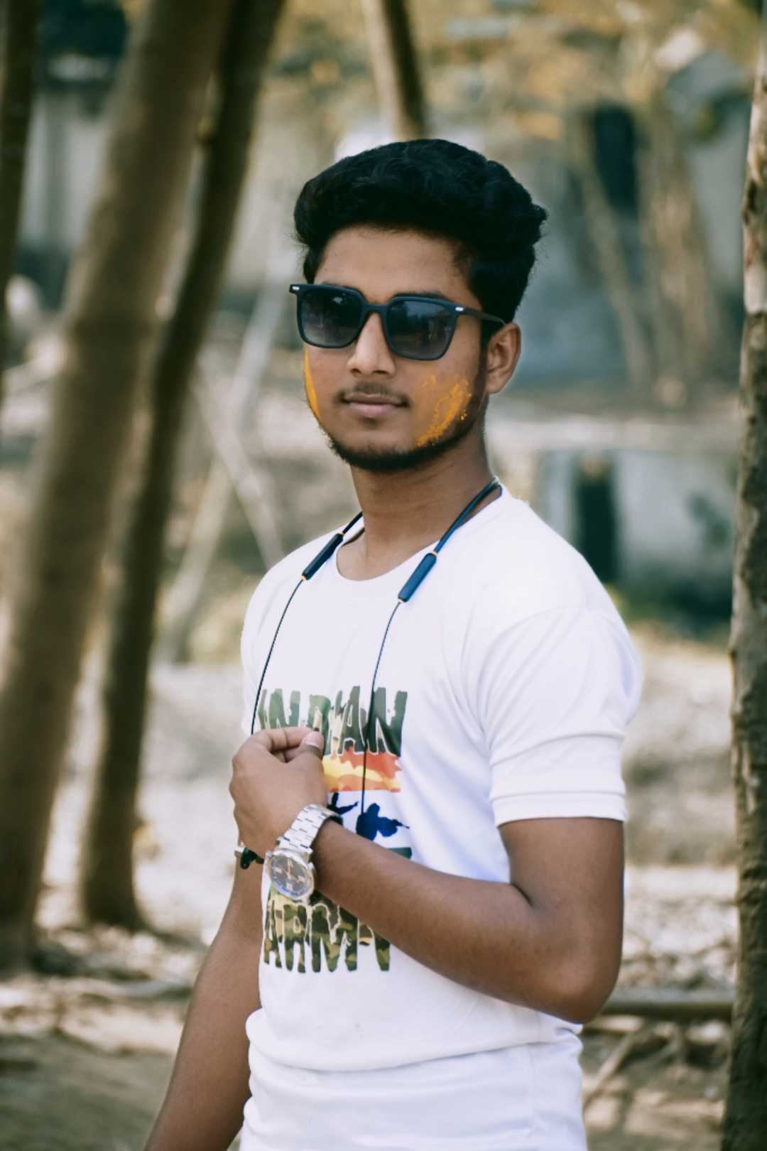 killer look 😎