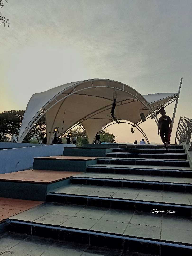 Teras Samarinda