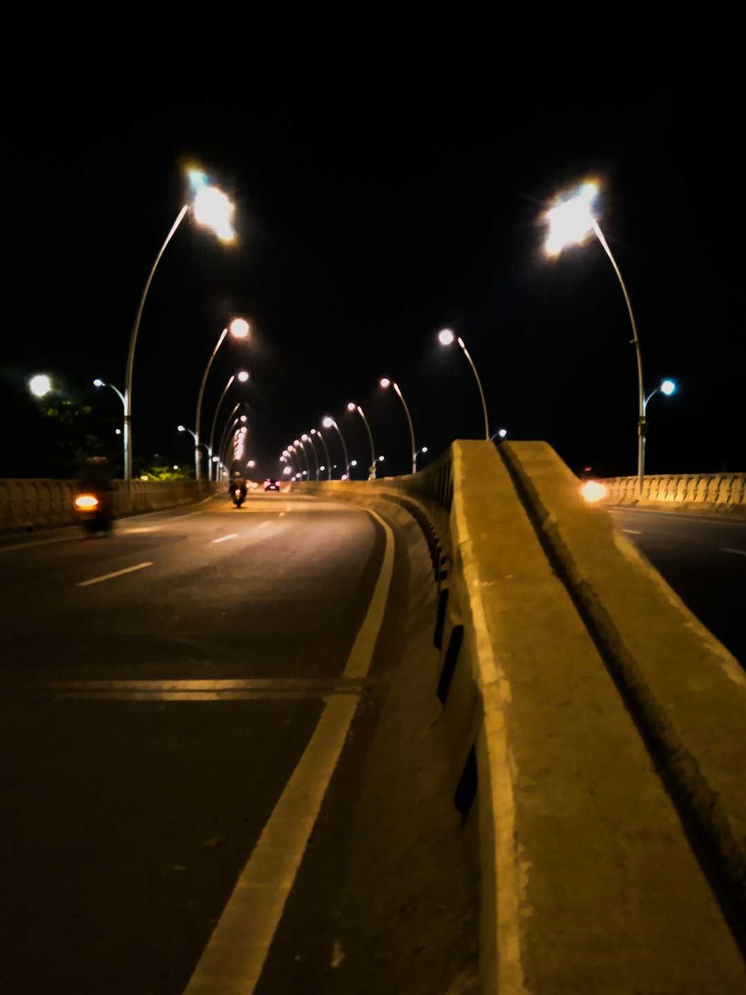fly over baru cakung