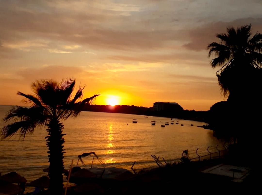 Cunda Adası 🏝