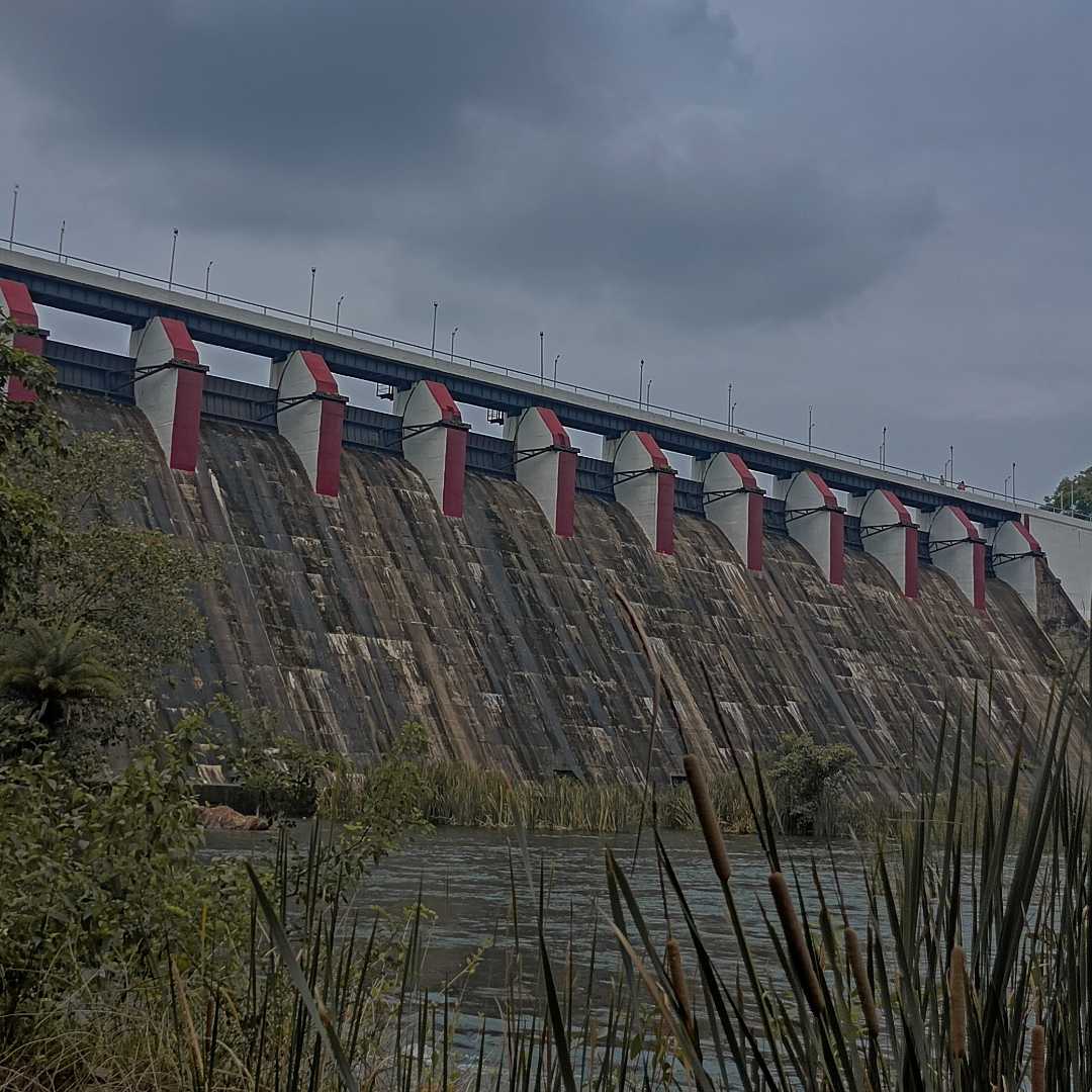 water level
