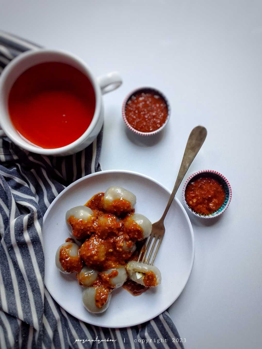 Cilok