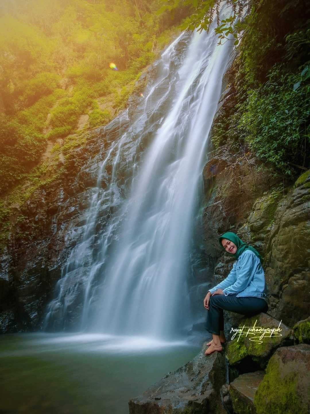 air terjun