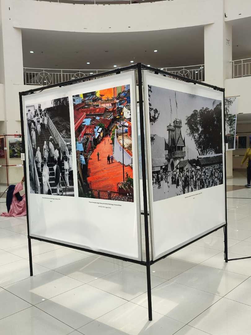 Pameran Foto