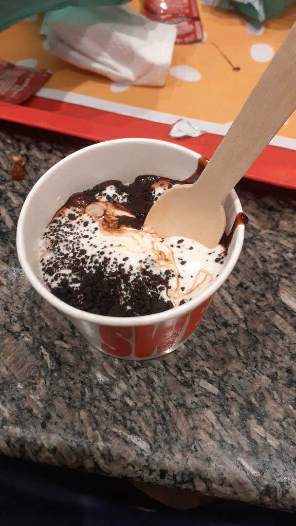 Delicious 😋 