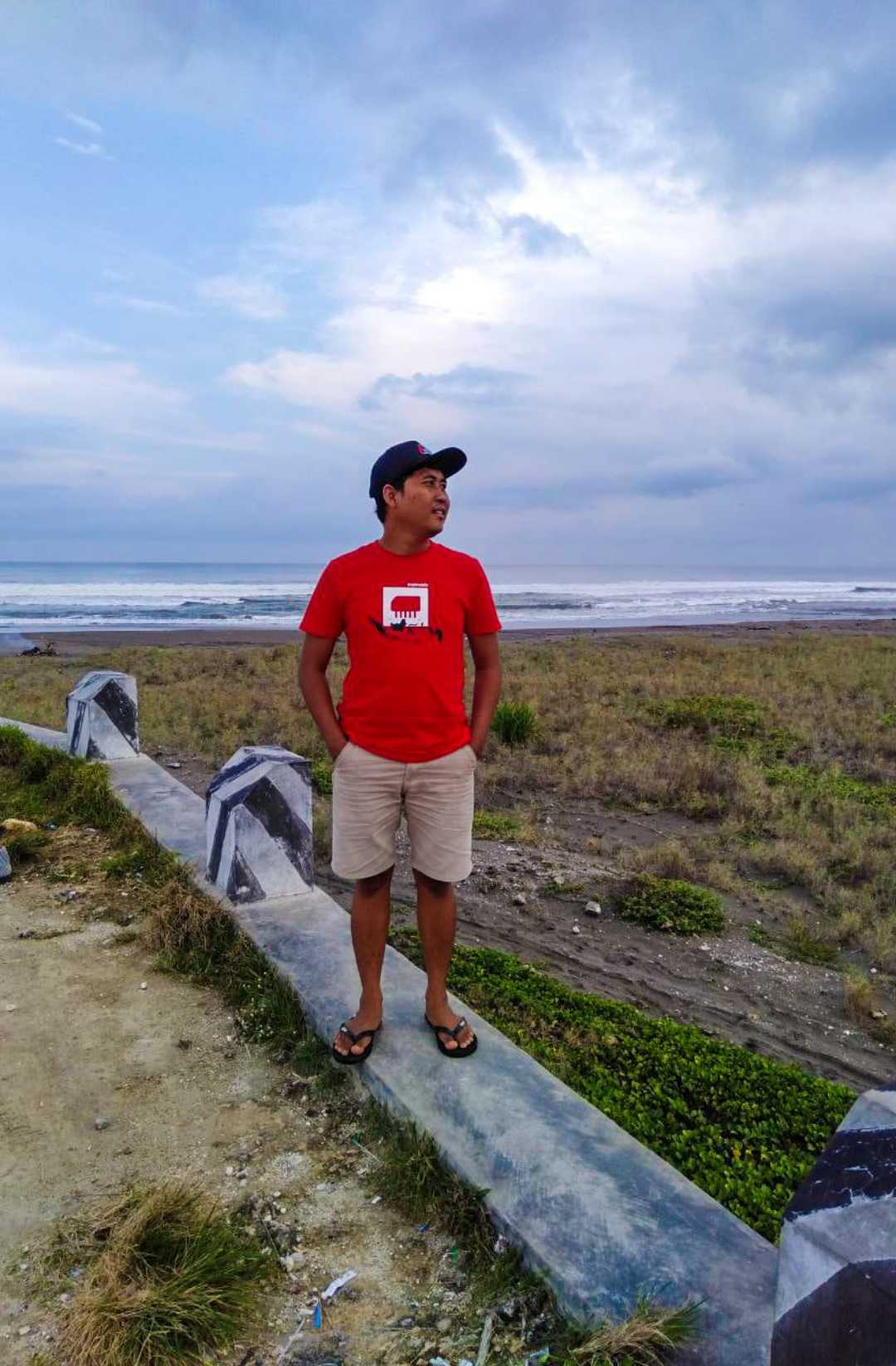 Pangandaran Indonesia