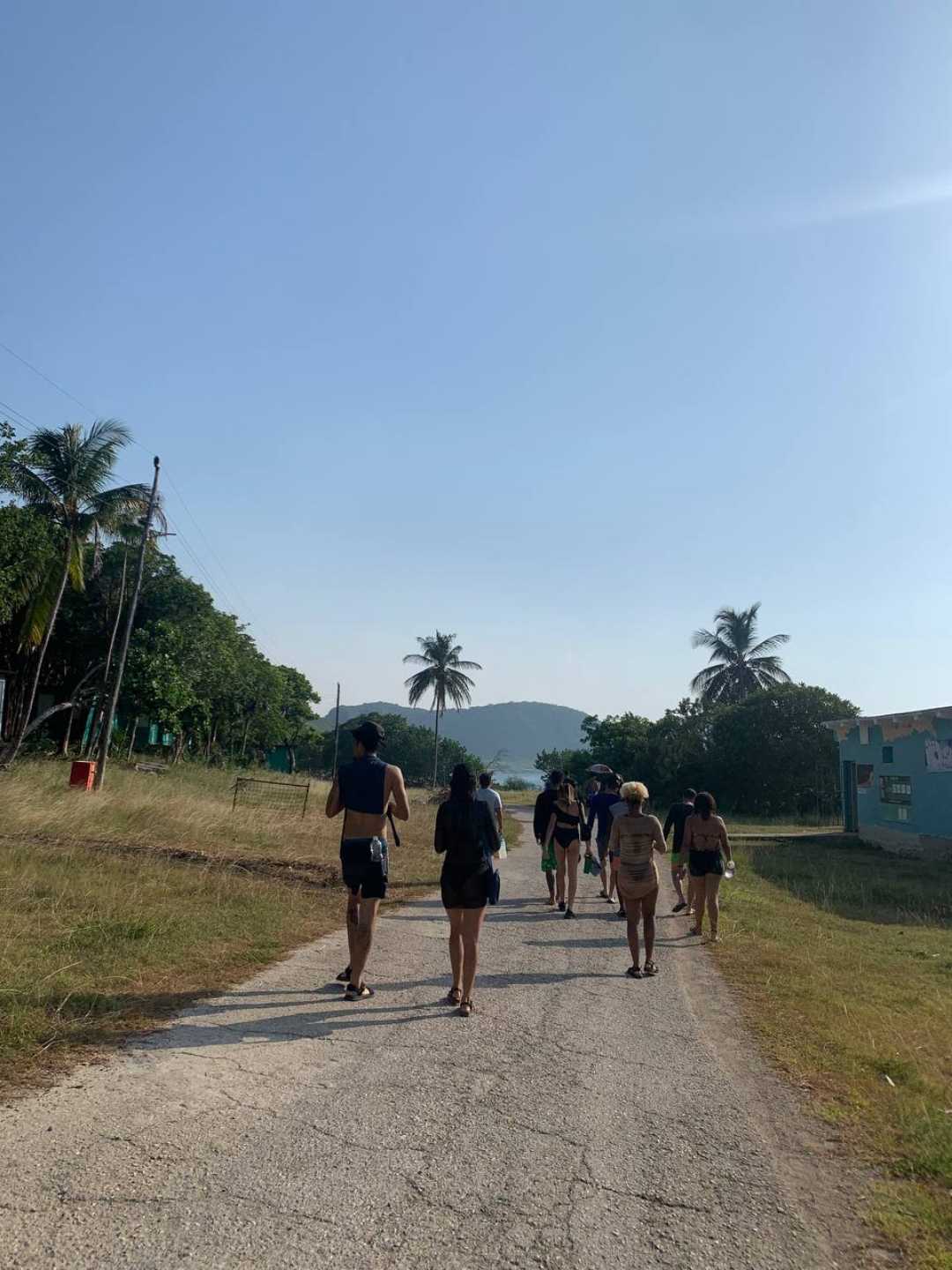 Puerto Escondido 