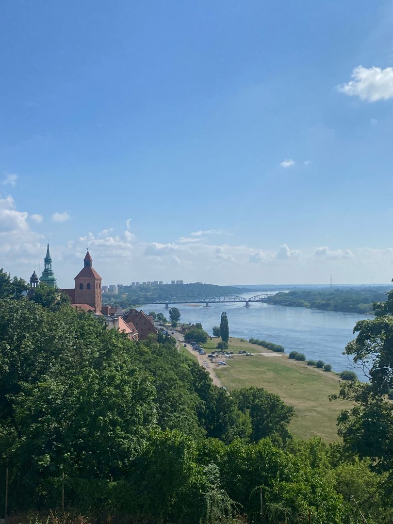 Grudziądz, Poland ❣️