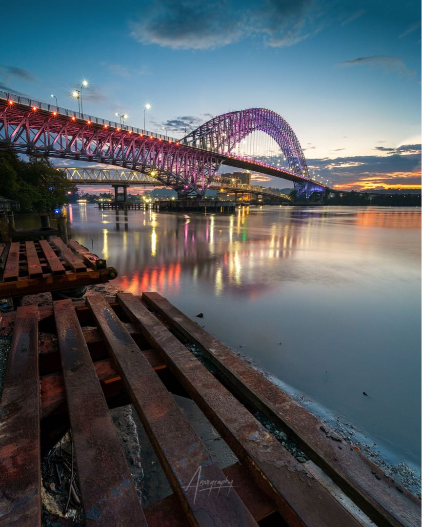 jembatan mahakam