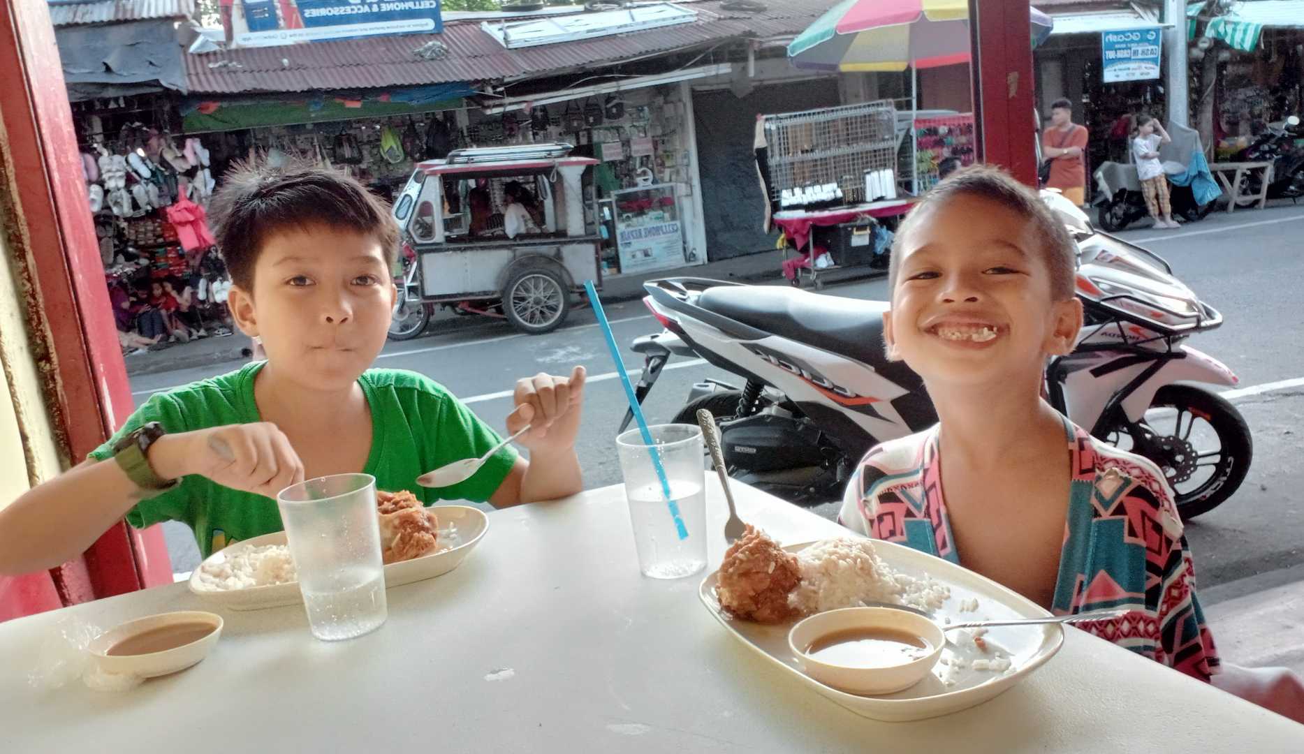 sunday date