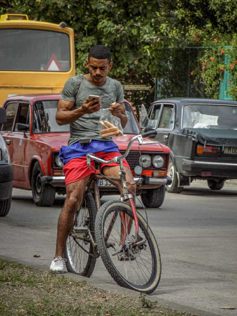 Una parada necesaria