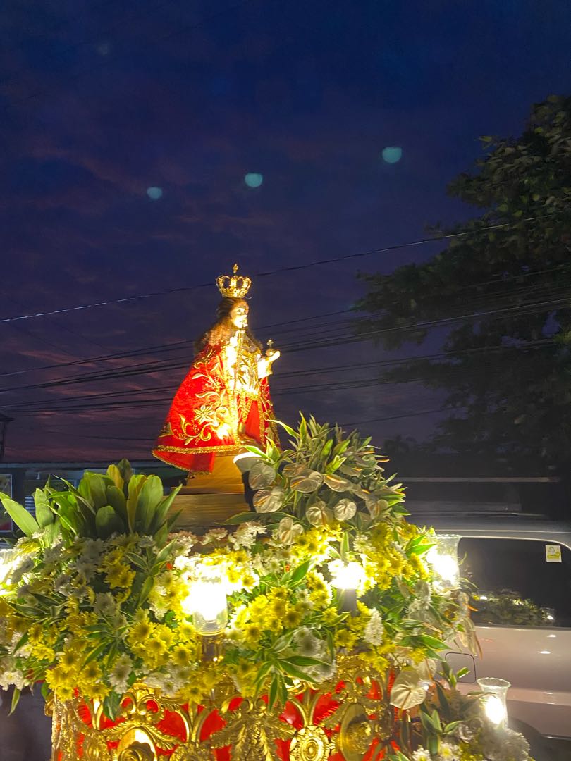 Viva Sto Nino