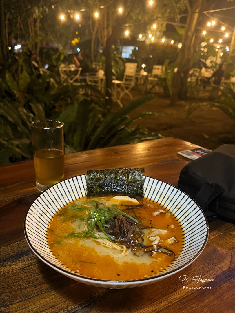 Ramen