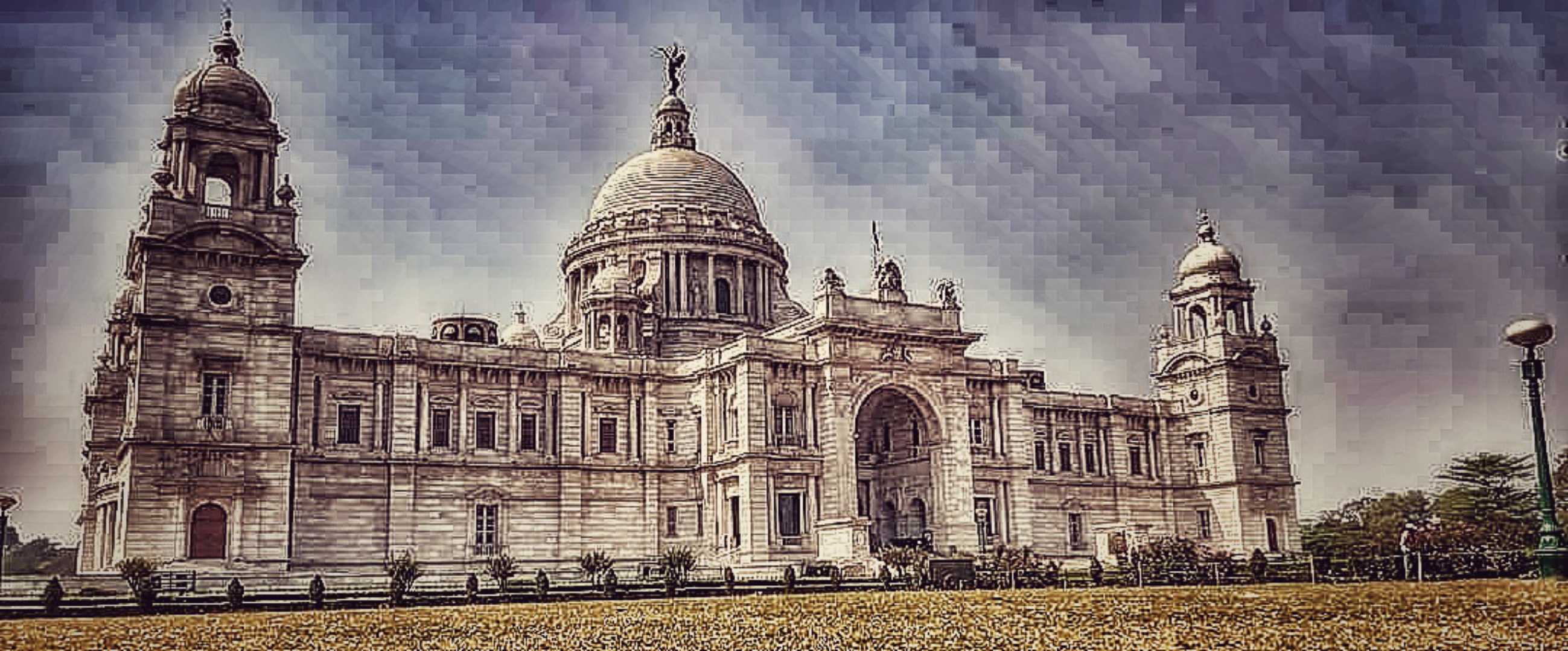 Victoria 