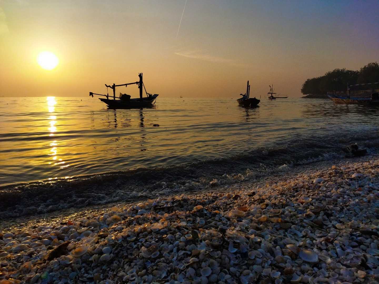 Pantai Kenjeran