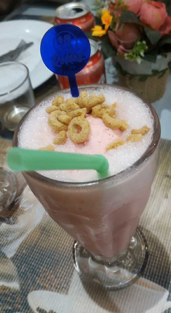 Batidito 😋🍧😍