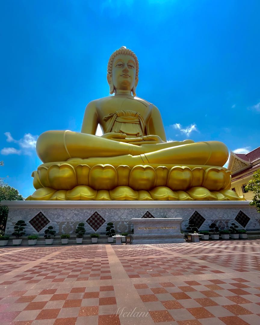 Happy Vesak Day