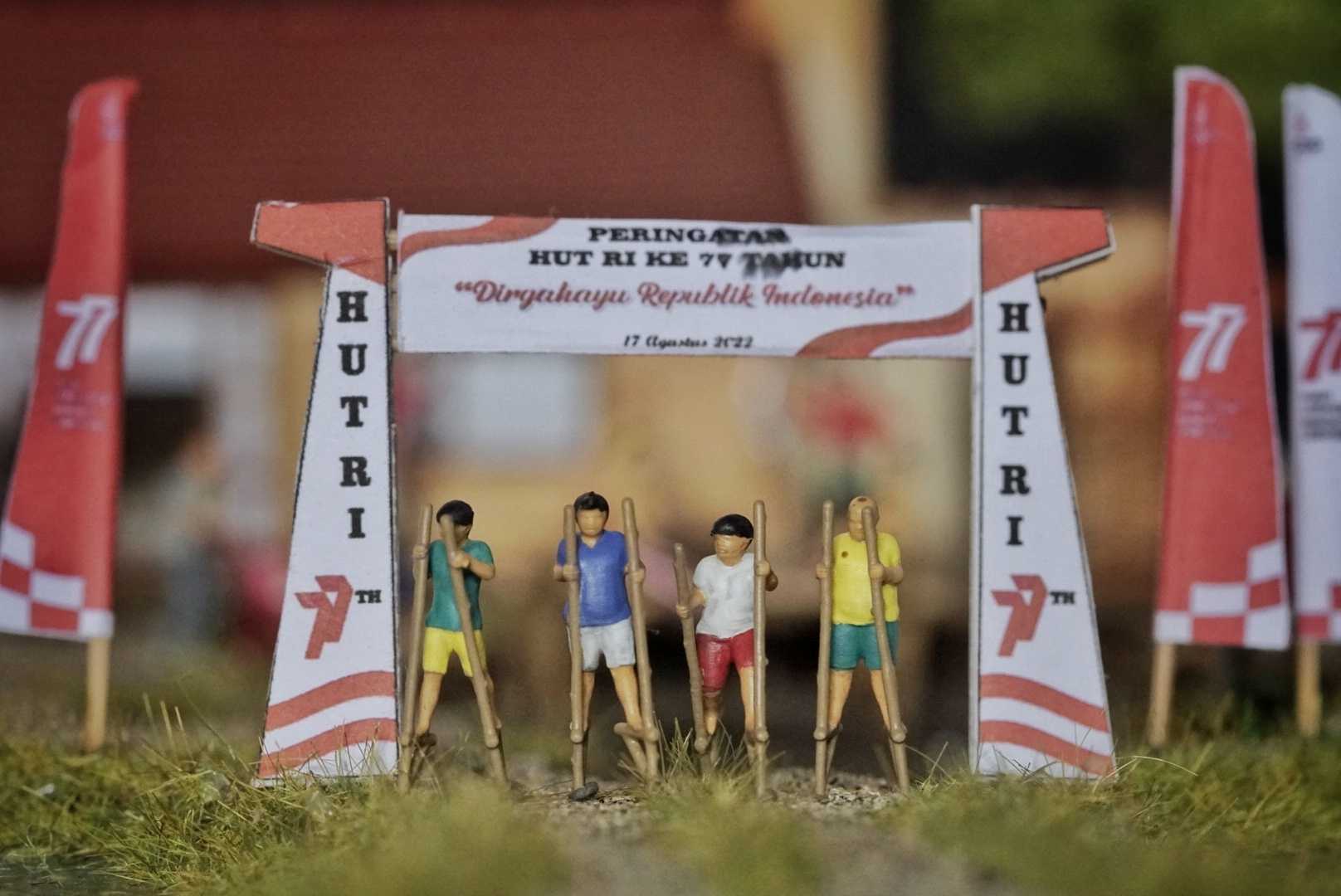 Lomba Tajog