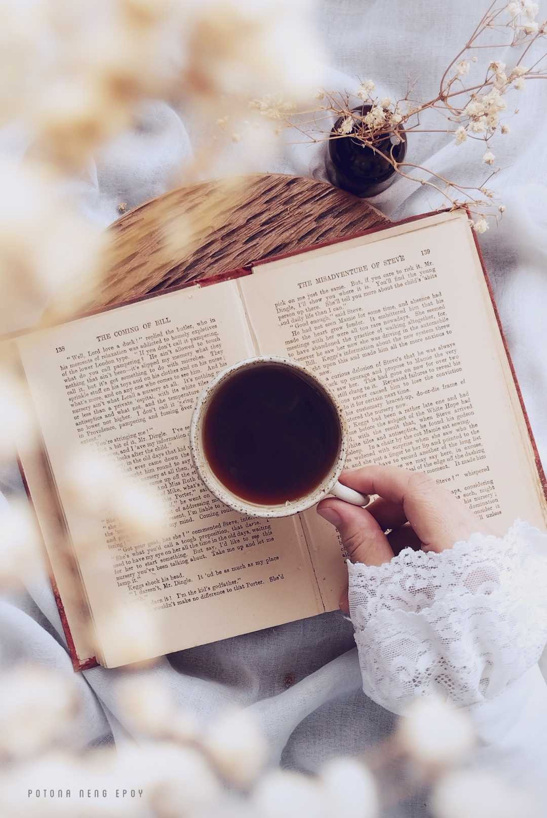 COFFEE TIME