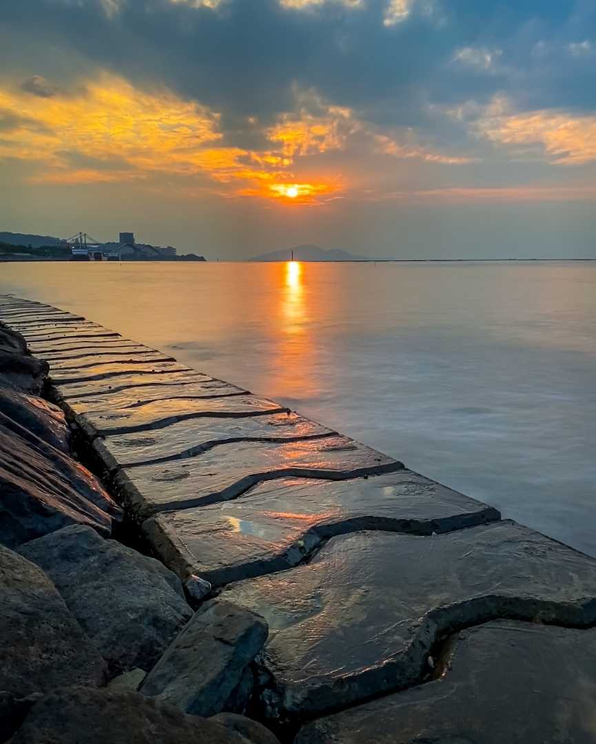 Ha Pak Nai