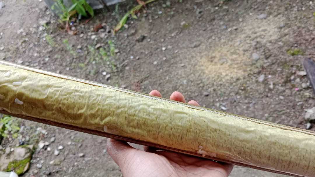 NASI BULU