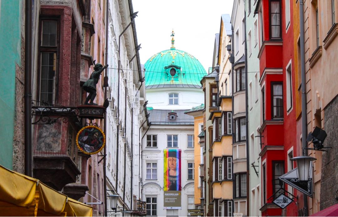 City Centre 🇦🇹
