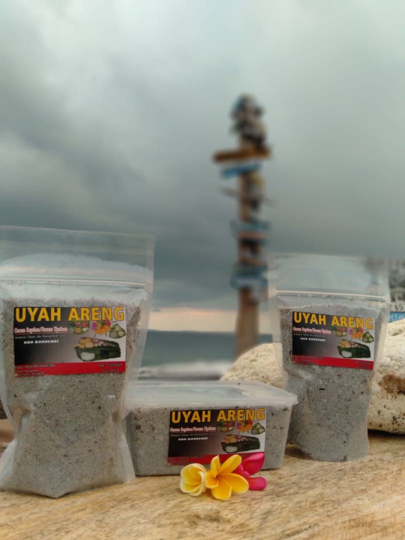 Uyah Bali