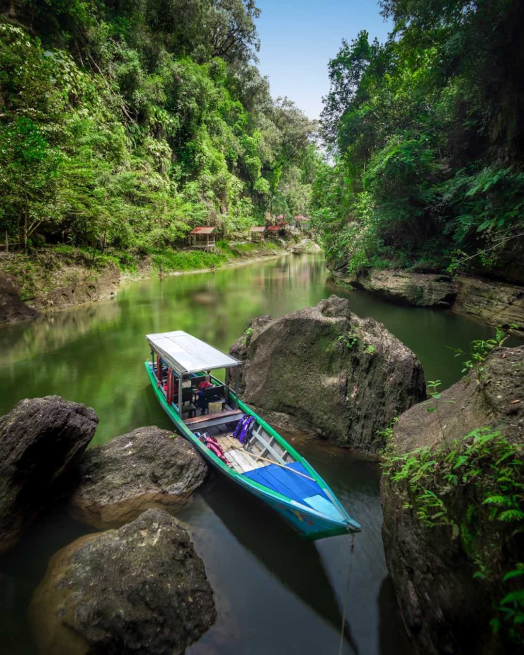Wisata Gulamo