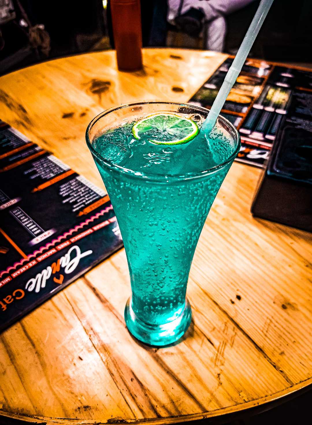 Blue Lagoon 💙