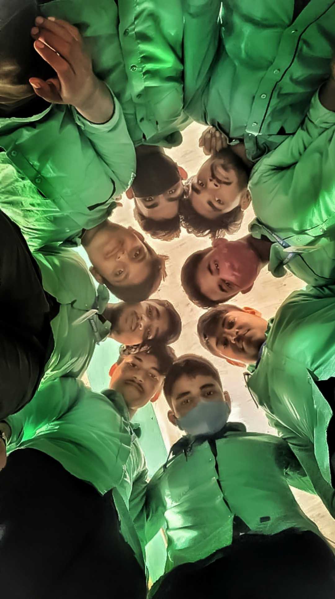 F R I E N D S⚡