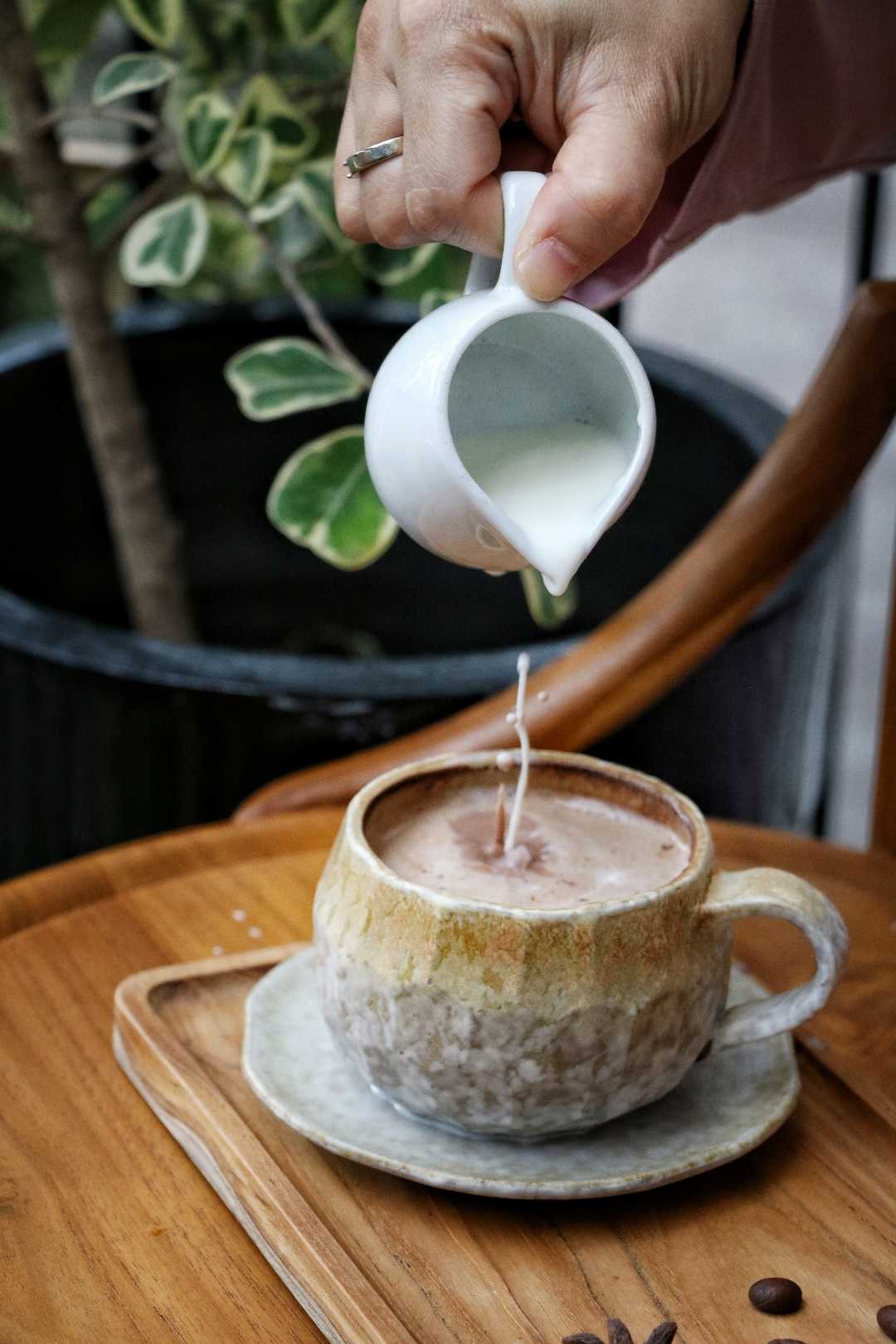 Coffee time