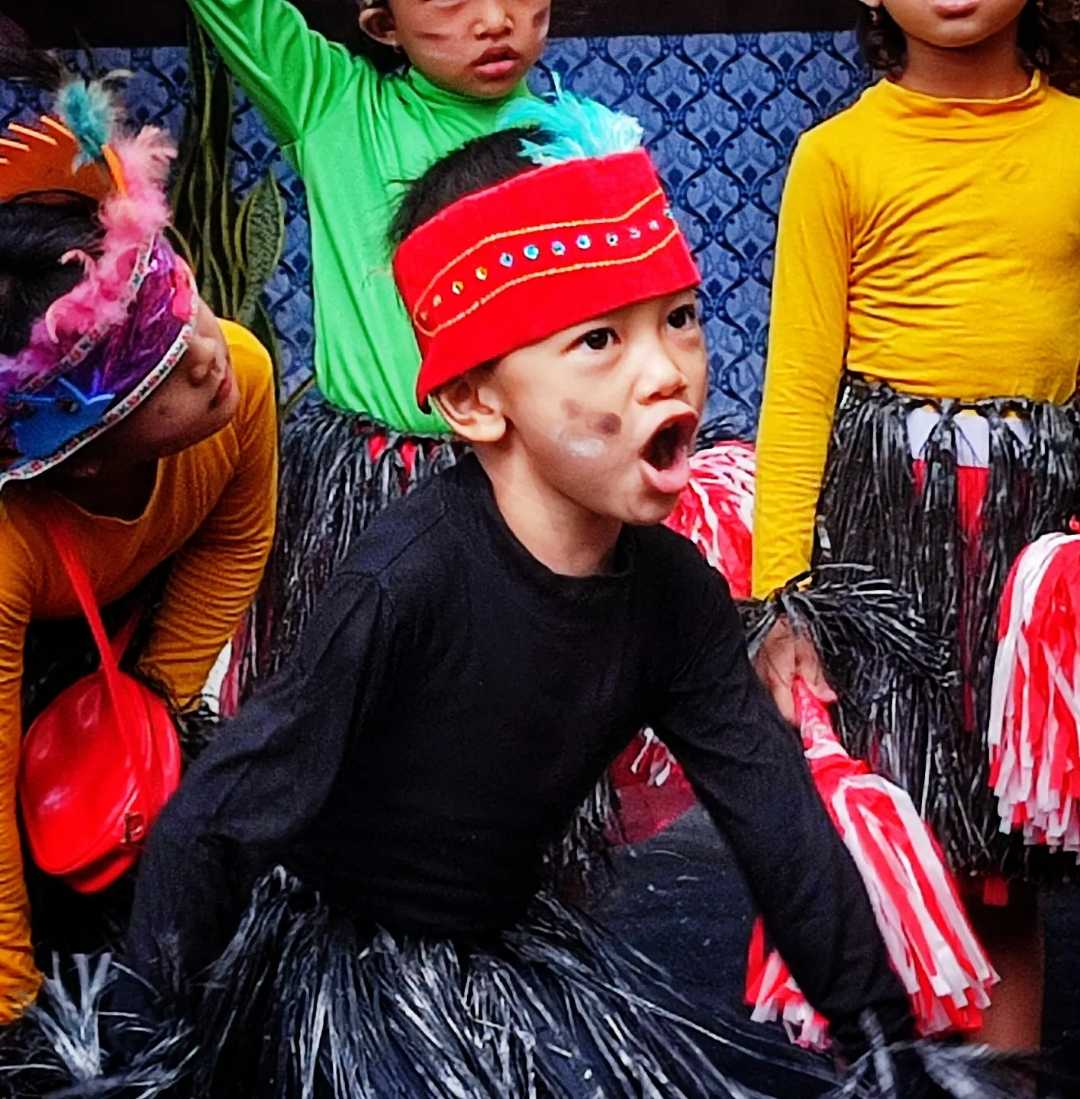 children art's