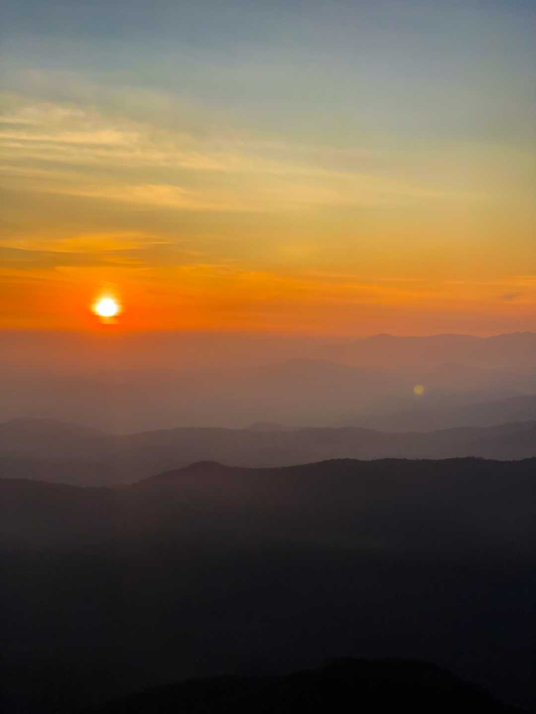 Travel photography 