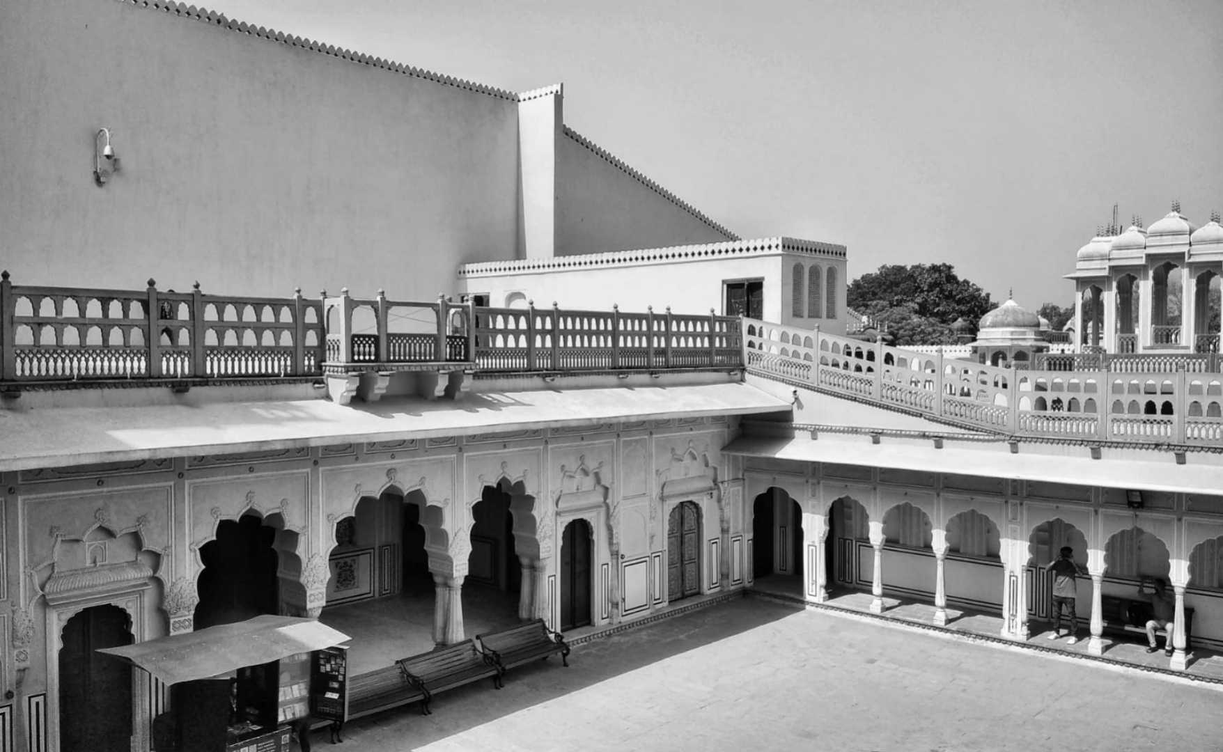 City Palace 