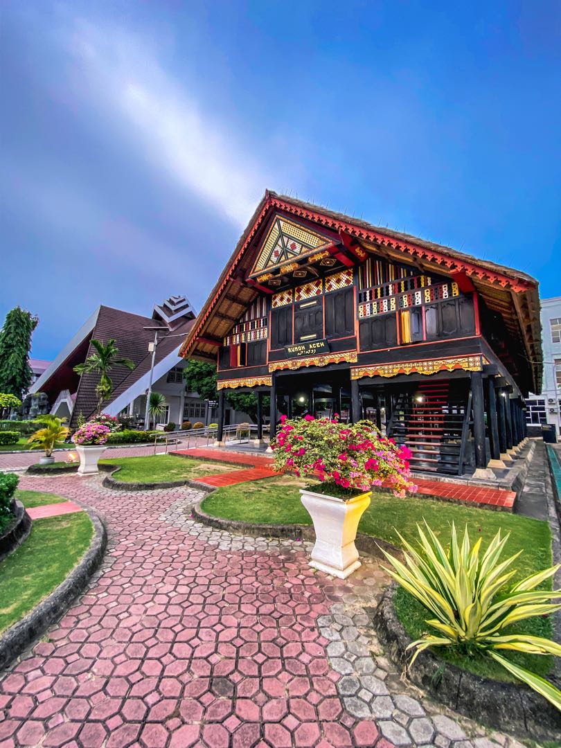 RUMOH ACEH