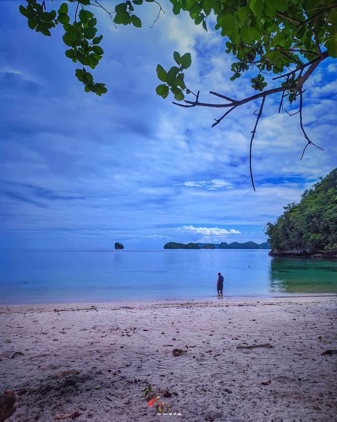 Pantai Ugar